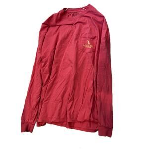 Local Boy Outfitters Long Sleeve Shirt Mens XXL